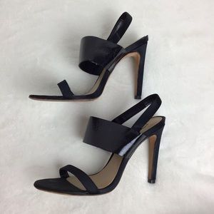 BCBGMAXAZRIA Heels
